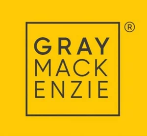 Gray MacKenzie