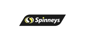 Spinneys