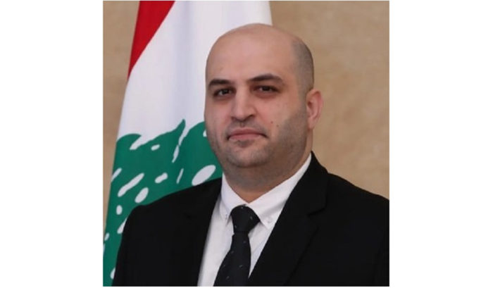 H.E. Rakan Nassredine