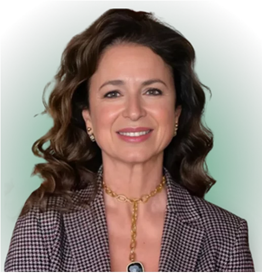 H.E. Laura El Khazen Lahoud