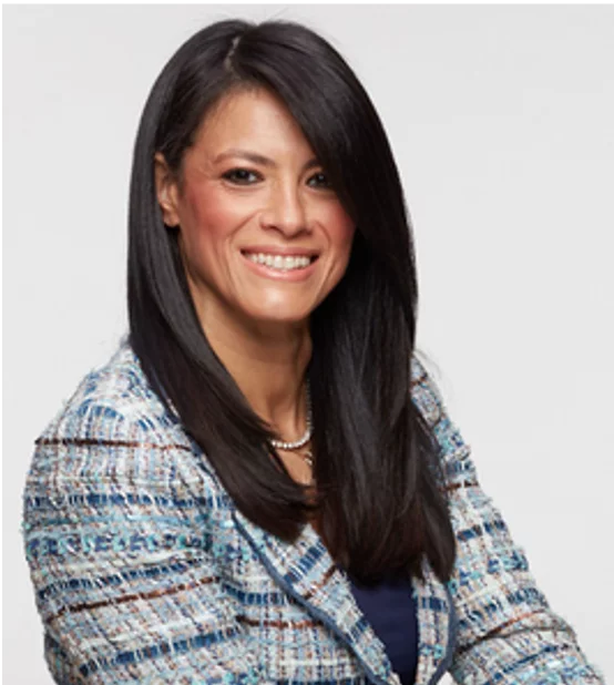 H.E. Rania Al Mashat