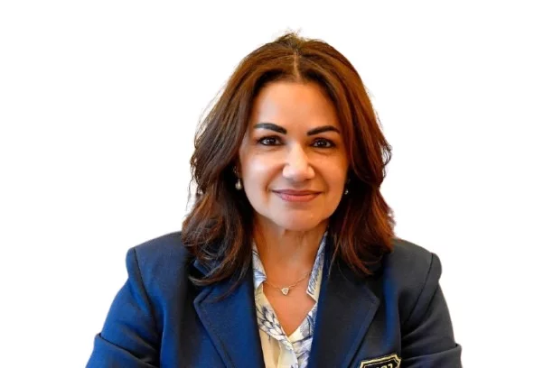 H.E. Haneen El Sayed