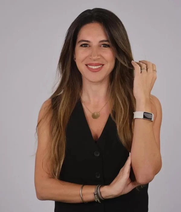 Lea Fayad (Moderator)