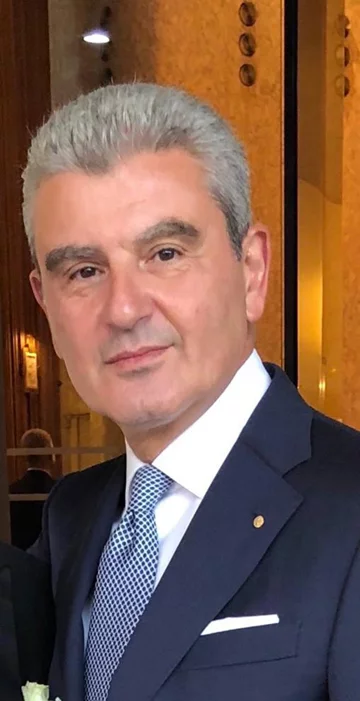 H.E. Joe Issa-El-Khoury