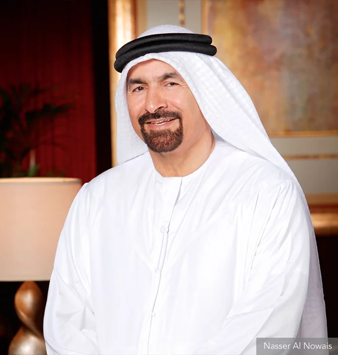 Nasser Alnuwais