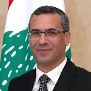 H.E. Nizar Al Hani